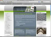 WDPX-Wollweber (Web-Design und -Agentur)